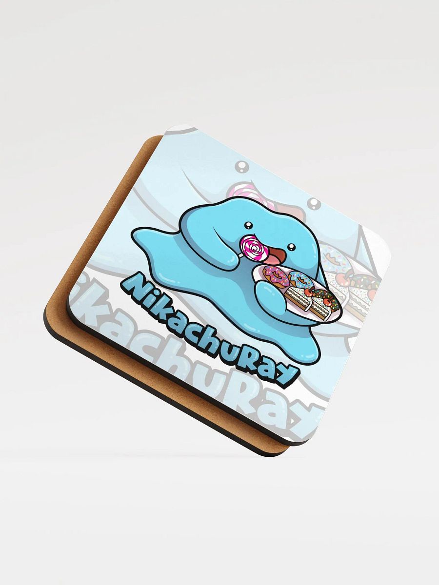 Ditto Shiny Snacking Coaster product image (5)