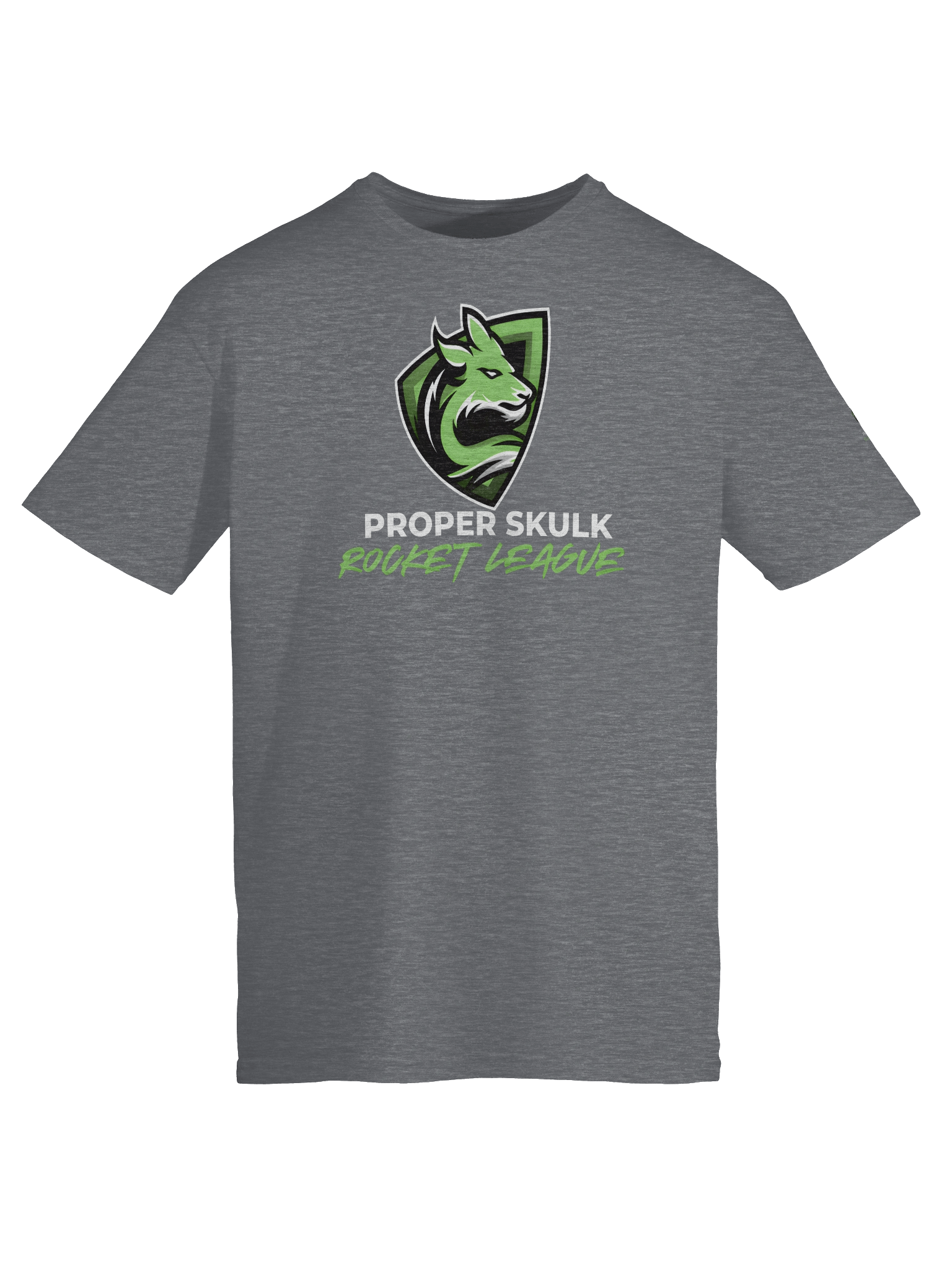 Official PSK Logo T-Shirt product image (9)