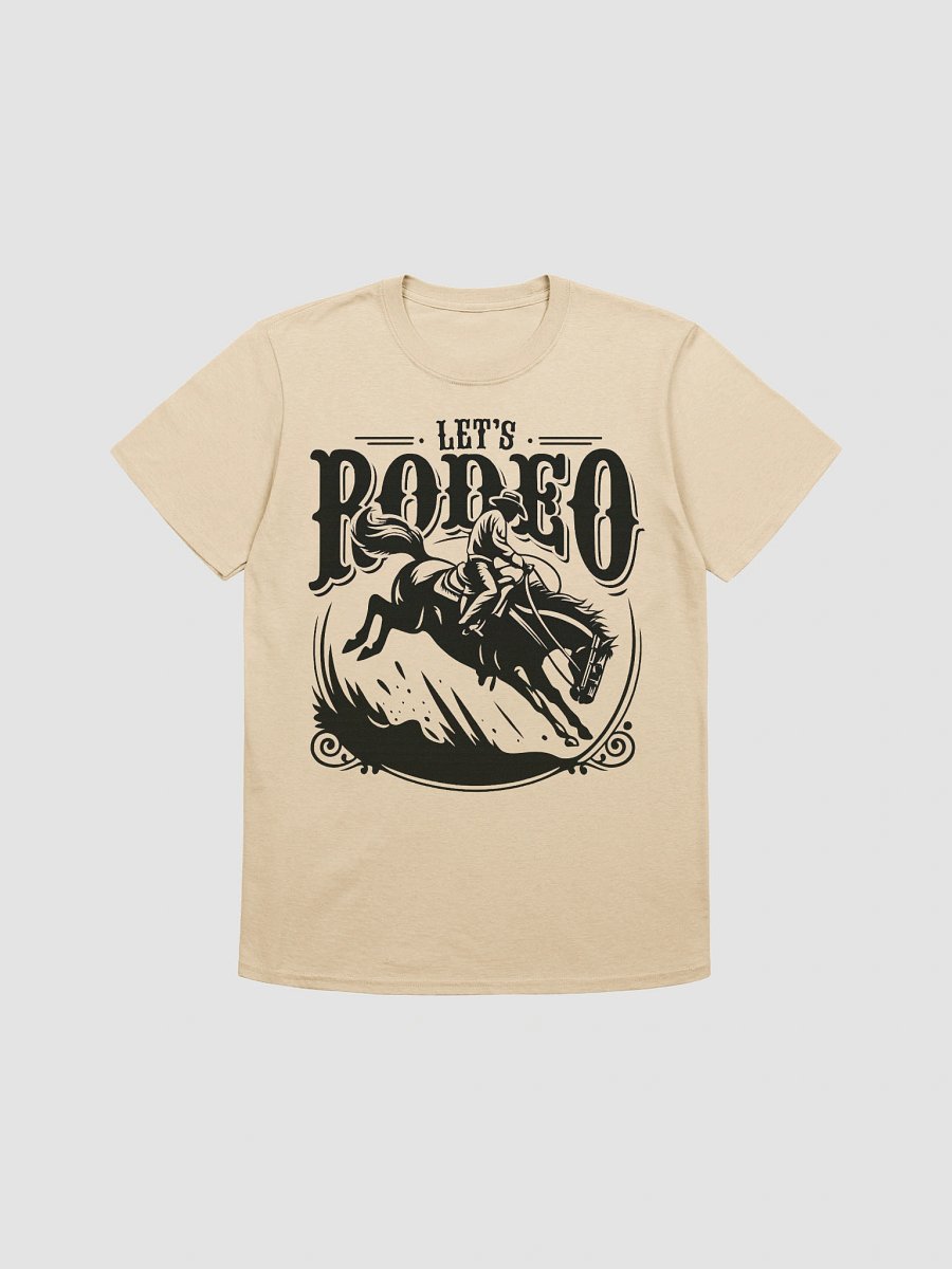 Let’s Rodeo product image (1)