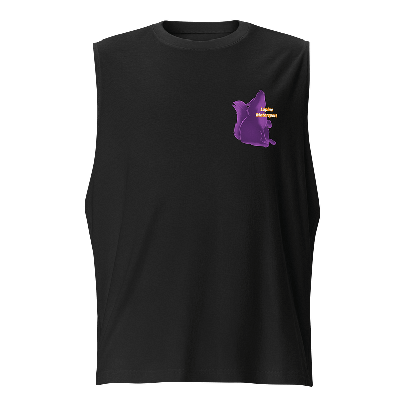 Lupine Motorsport Tank