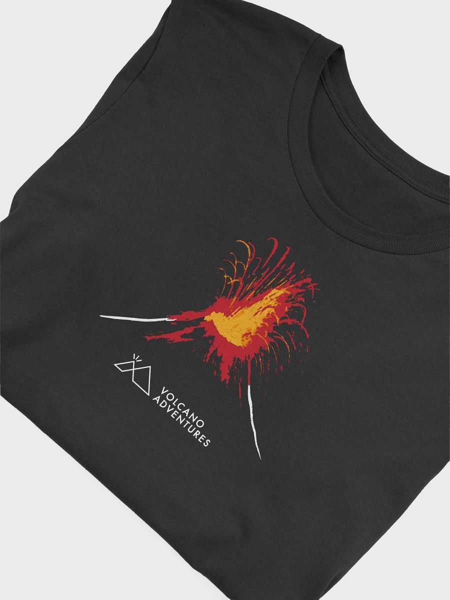 VolcanoAdventures T-Shirt No 1 product image (47)