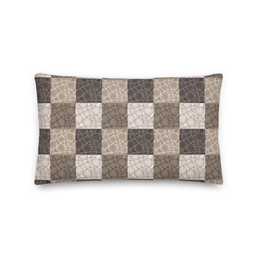 Deep Forest | Premium Pillow product image (3)