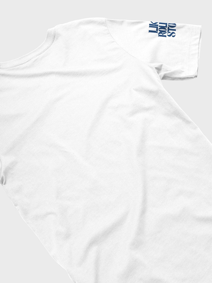 Stylish 'Like a Rolling Stone' T-Shirt product image (4)