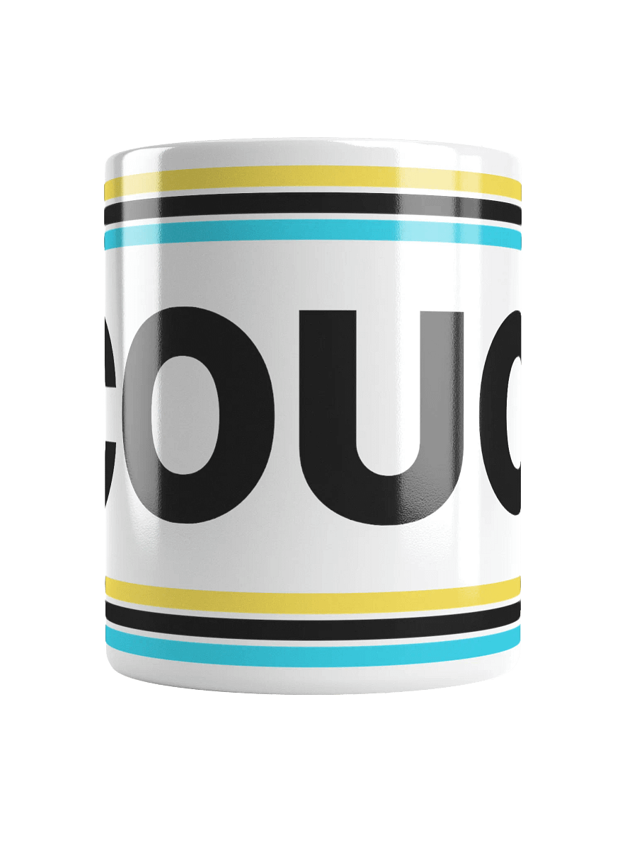 Couch 777F UCC Mug product image (5)