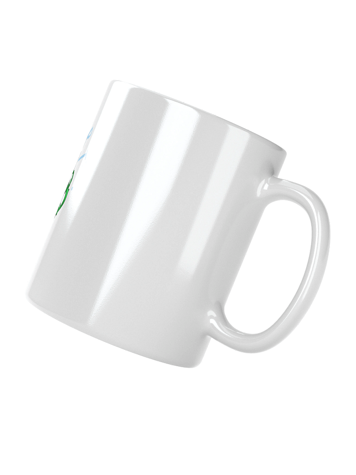 BriarHart RPG White Glossy Mug product image (4)
