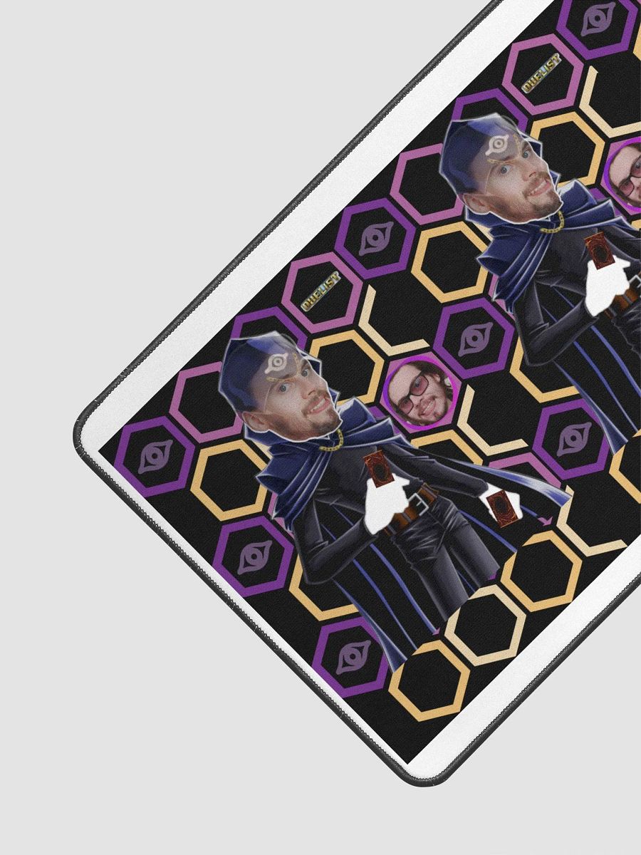 Desk/Dueling Mat - Rare Hunter Ashley product image (3)