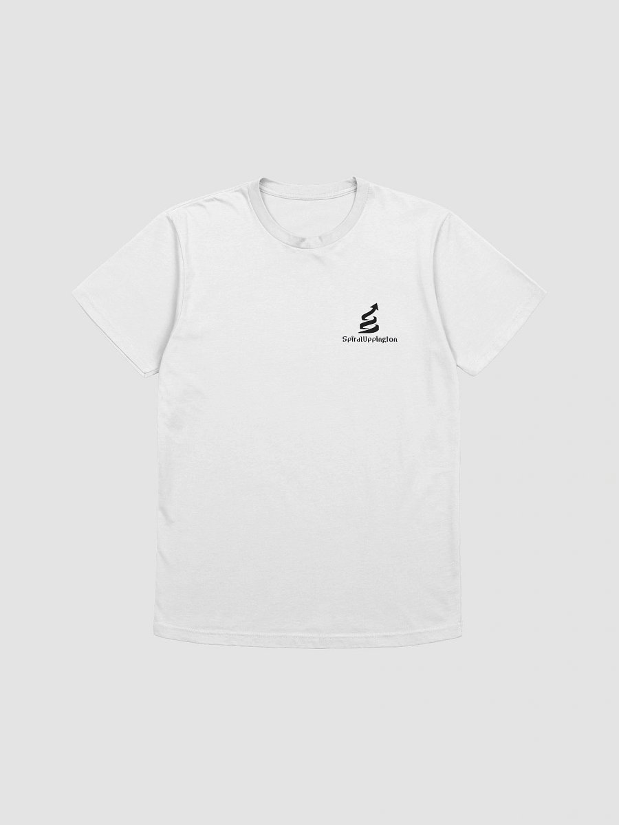 SpiralUppington x TryUnity (White) product image (3)