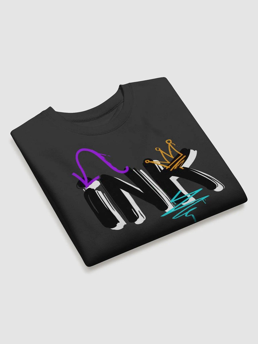 INK Graffiti Sweatshirt product image (15)