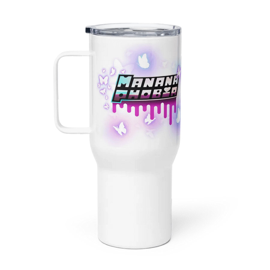 Manana Clove Travel Mug product image (1)