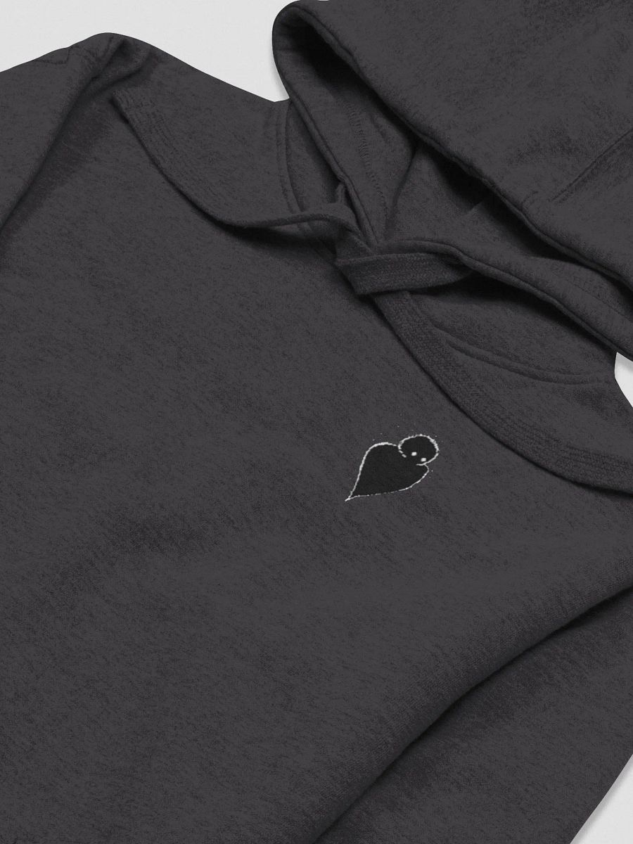 Bonfire Hoodie Full product image (4)