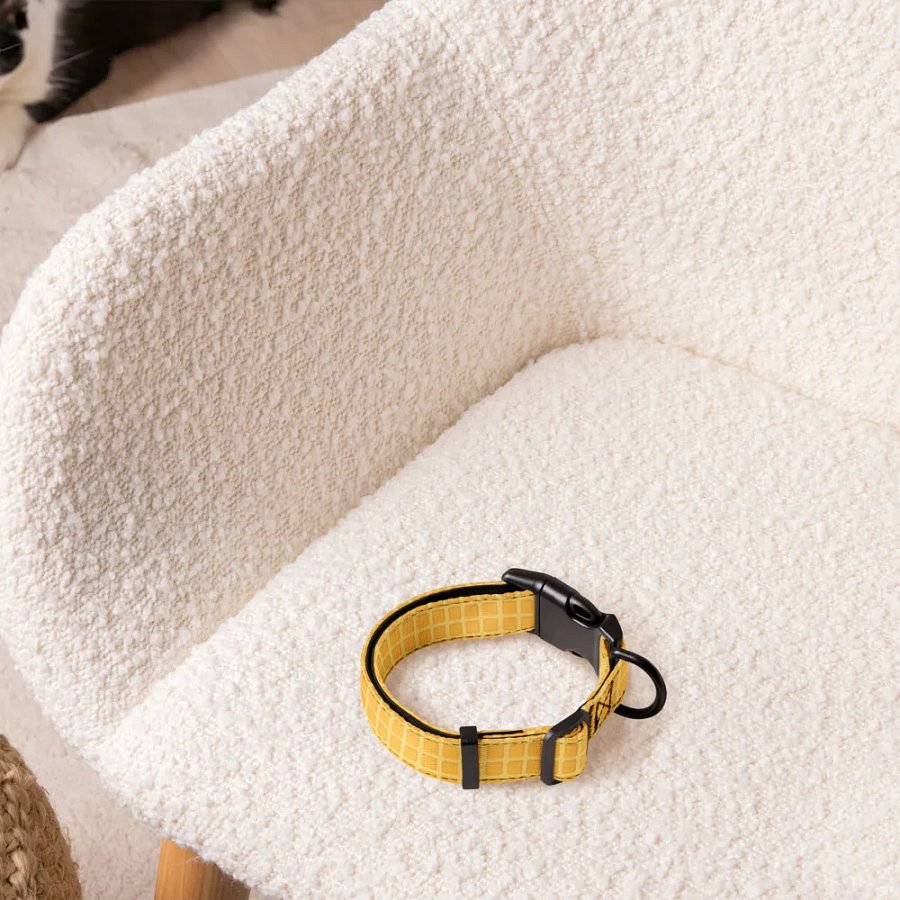 Waffle Pet Collar product image (3)