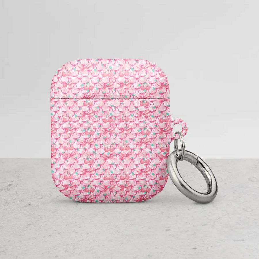 pink earphone case for feminie ladies product image (7)