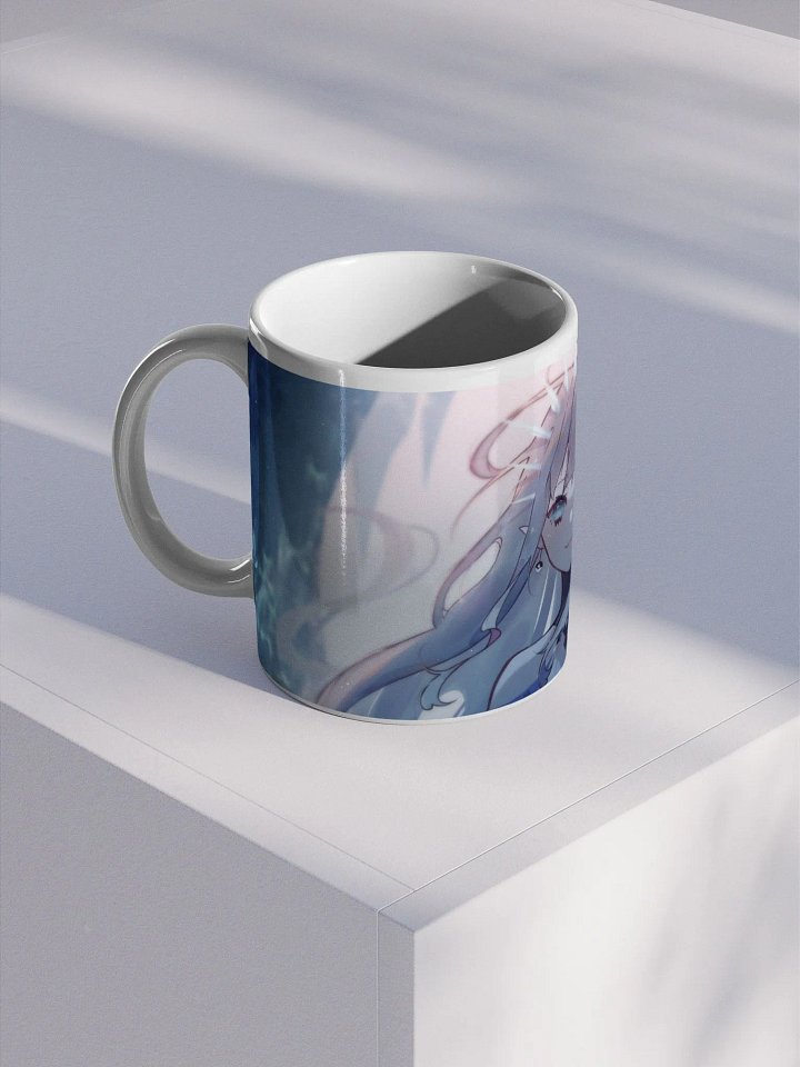 Welcome to My Kingdom [Mug] product image (1)