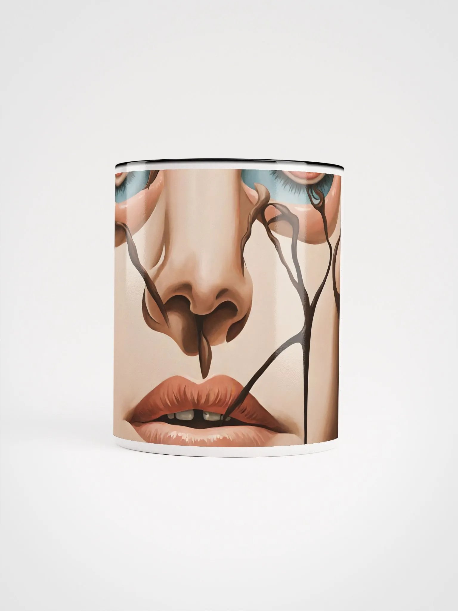 René Magritte: Surrealist Painter of Impossible Realities product image (10)