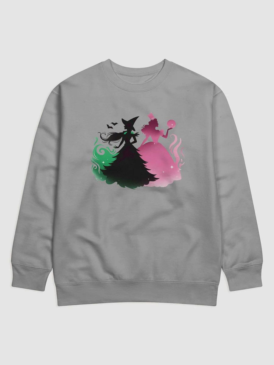 Elphaba & Glinda Wicked Musical product image (4)