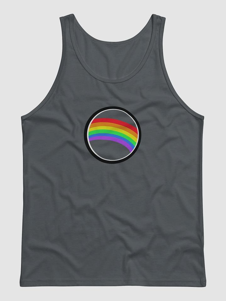 Rainbow Glow Tank product image (5)