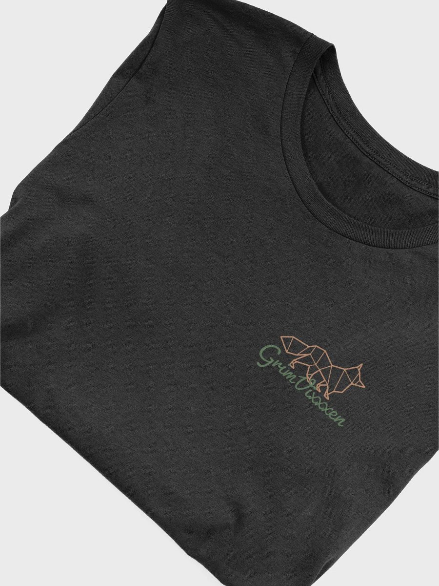 ShapeVixxxen Tee product image (38)