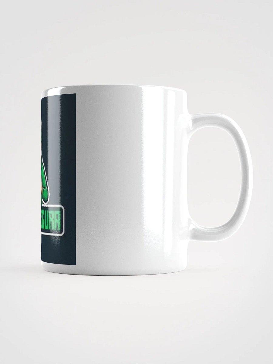 Game On! Jacob's Gamer Mug product image (3)