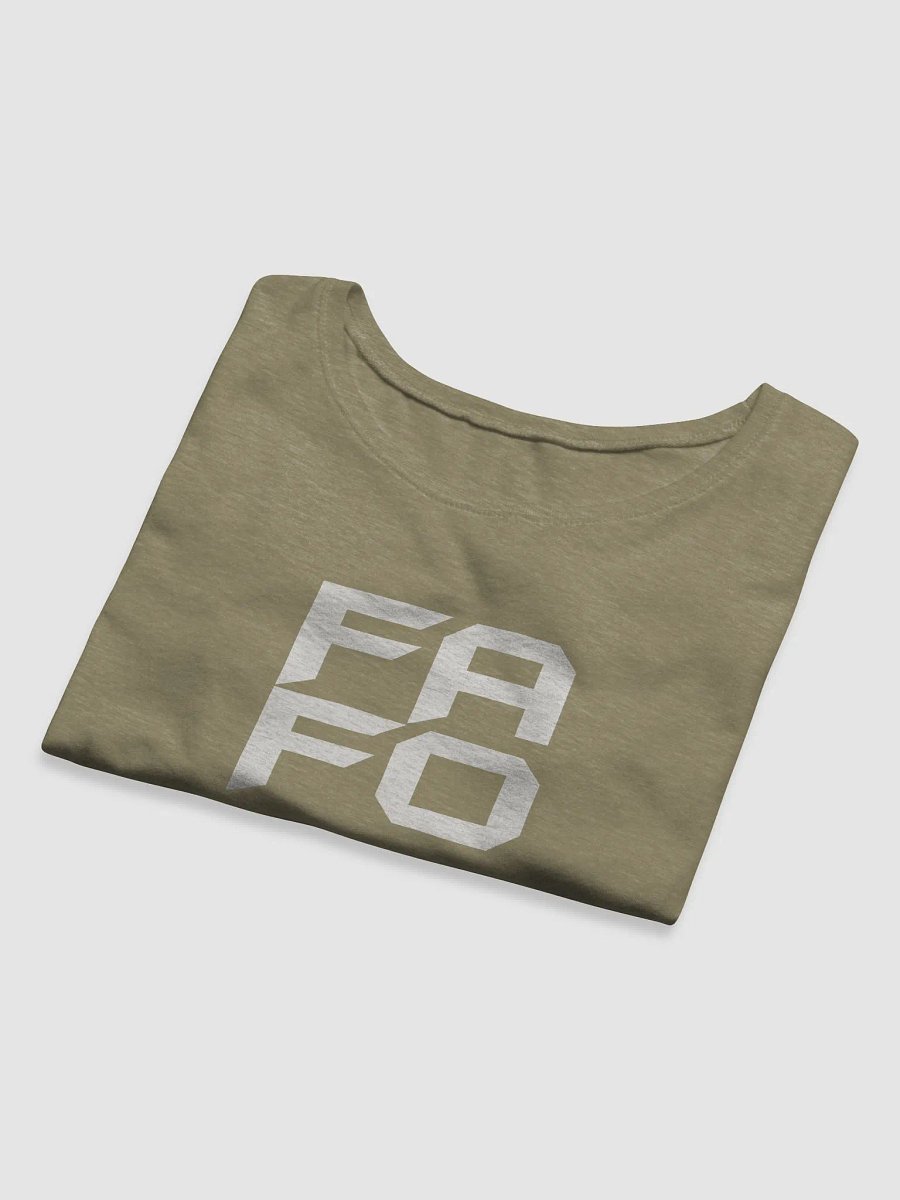 FAFO Crop Top product image (5)