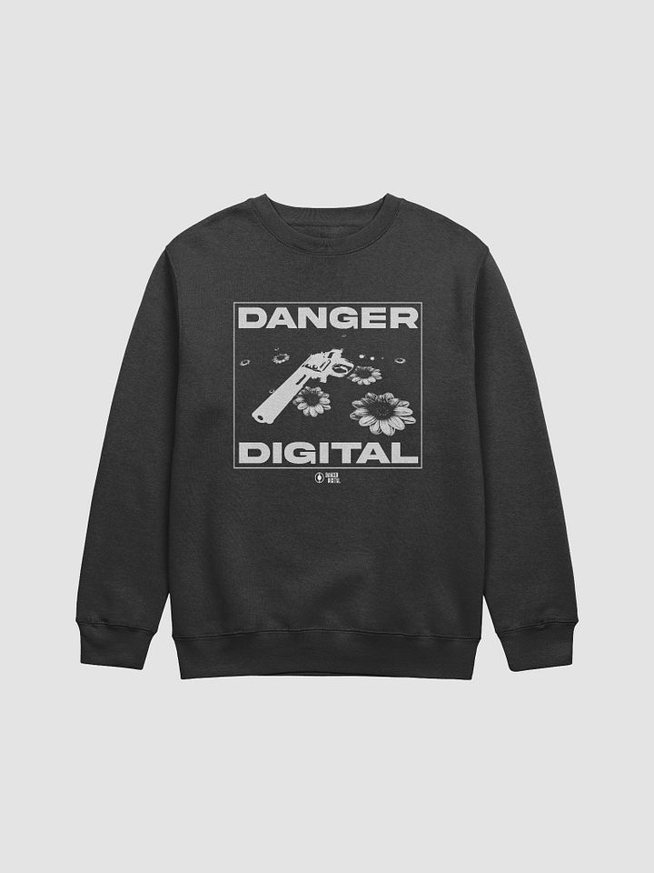 Dirty Deeds - Crewneck Sweatshirt product image (1)
