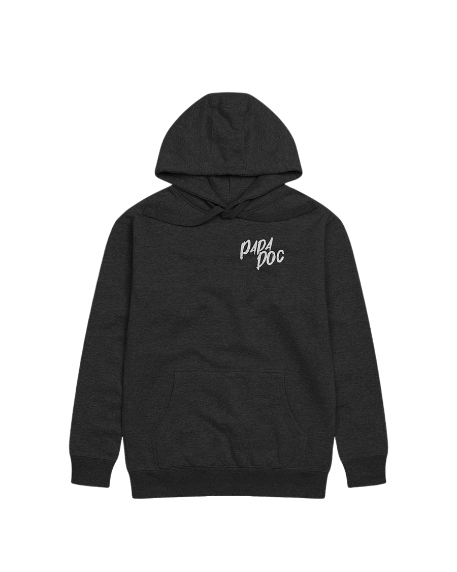 PapaDoc Hoodie product image (1)