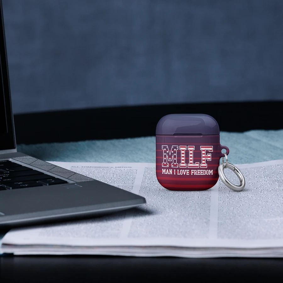 M.I.L.F Airpods Case product image (14)