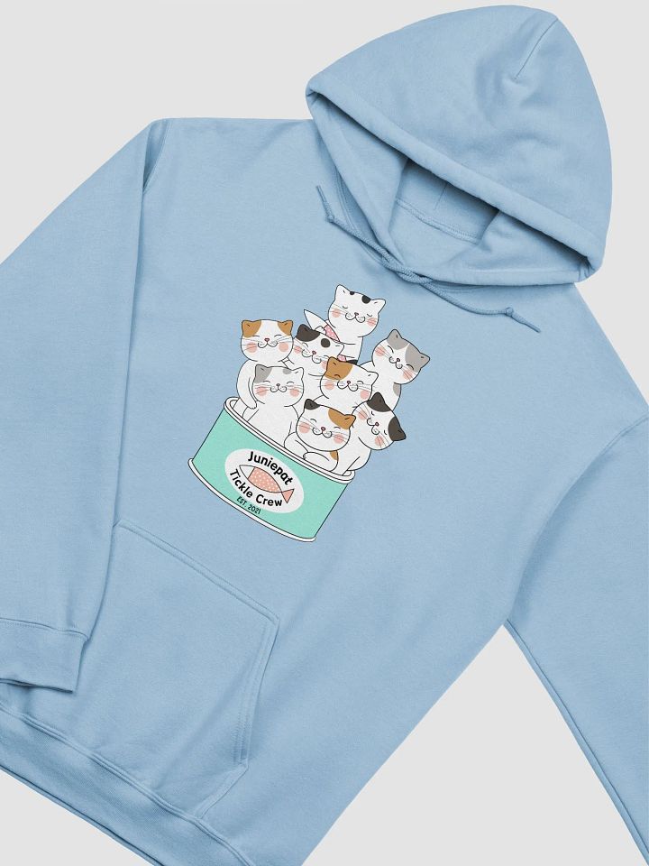 Tickle Crew Unite Hoodie product image (18)
