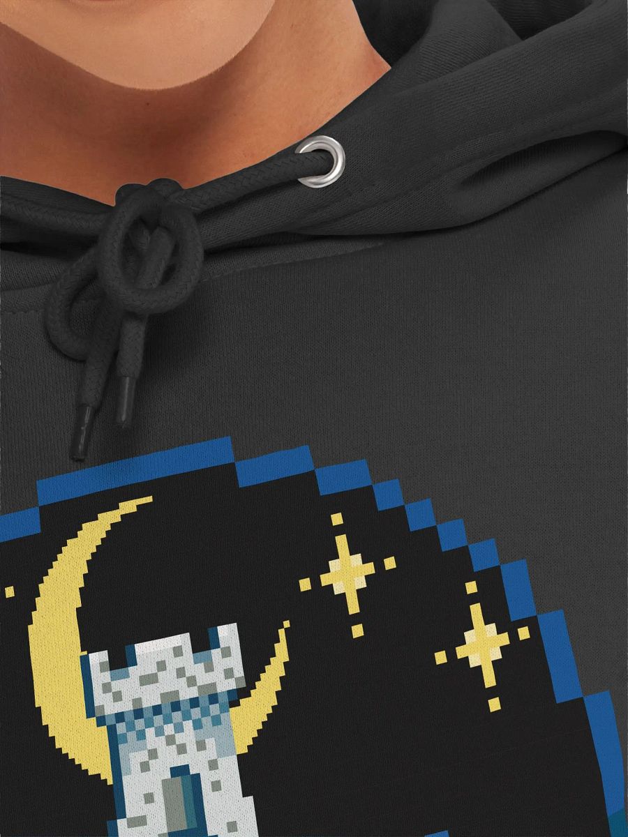 Dreaming of Quests Hoodie product image (7)