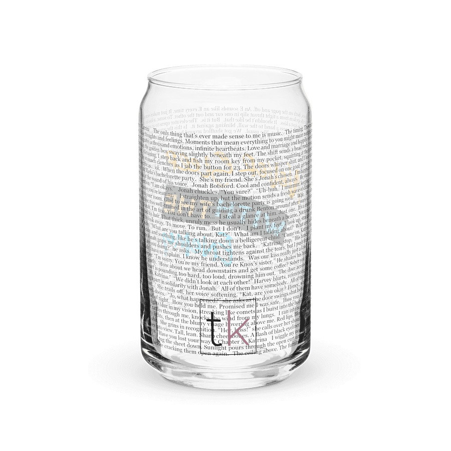 The Words Collection: Never Sleep with the Enemy product image (4)