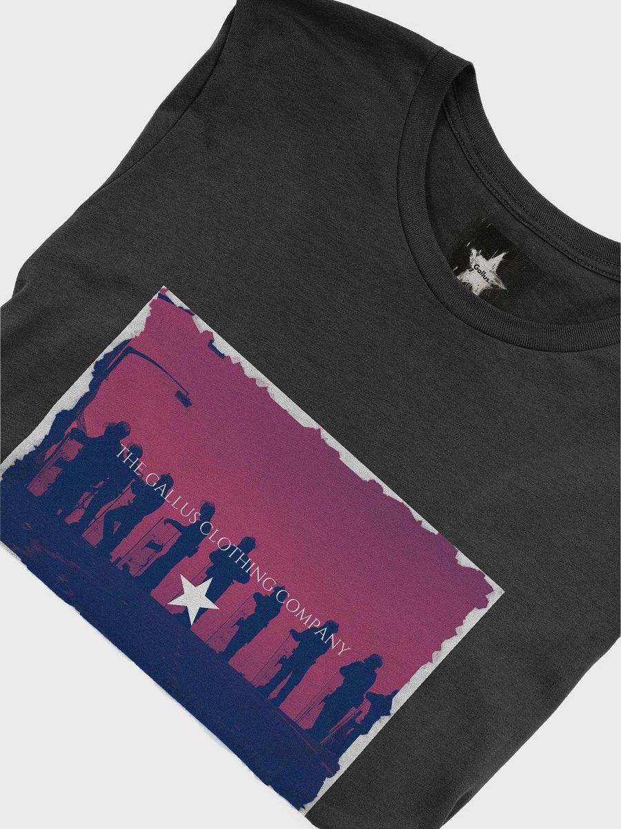 Gallus T-Shirts product image (5)