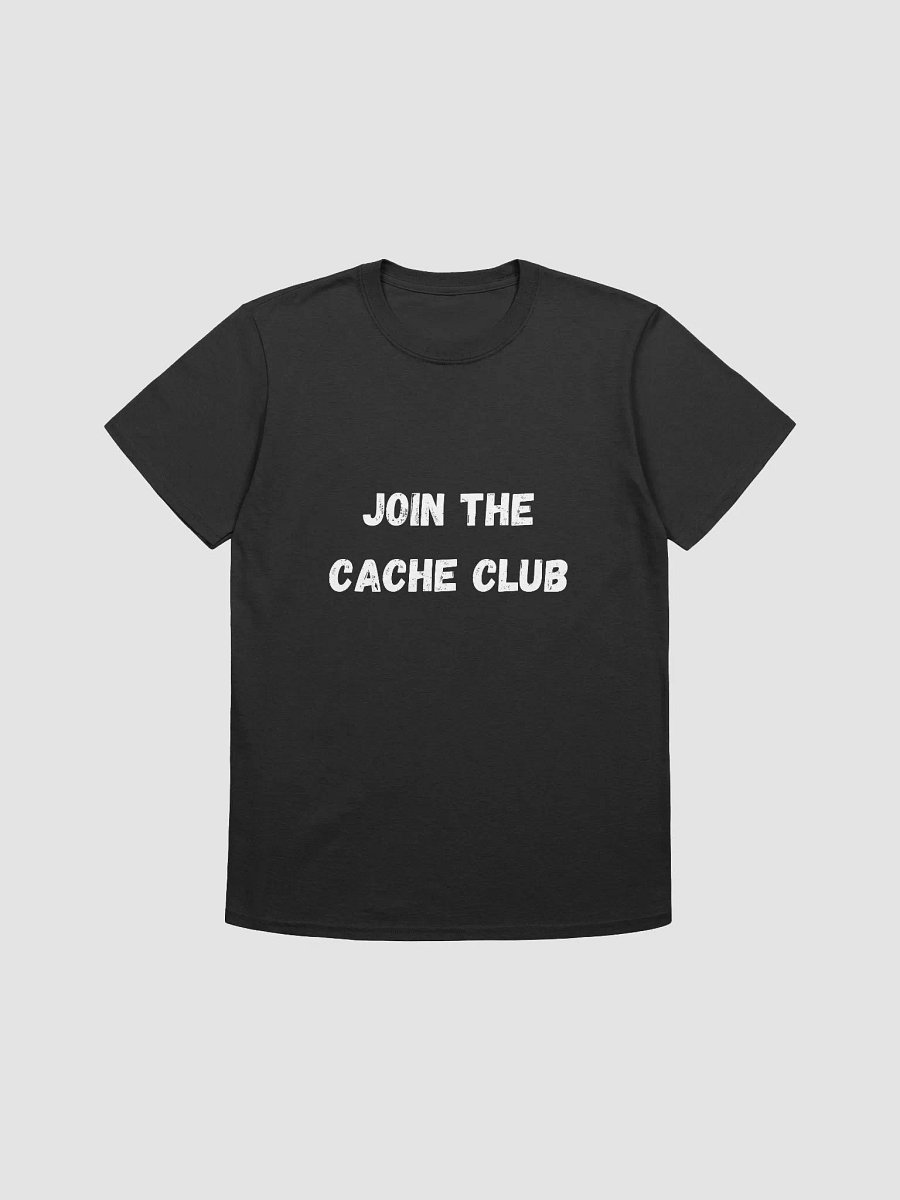 Join the Cache Club product image (1)