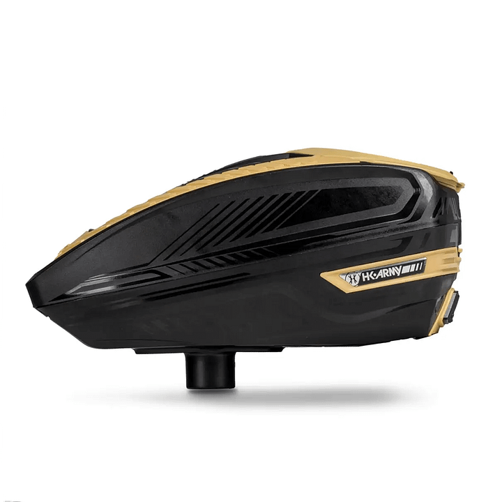 TFX 3 Loader - Black/Gold product image (1)