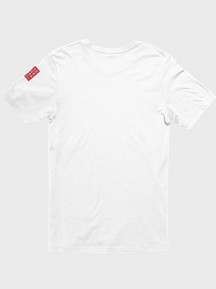 Yoga for Everybody Tee product image (2)