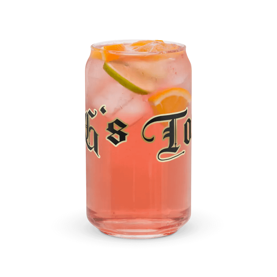 OG's Can-shaped glass product image (7)