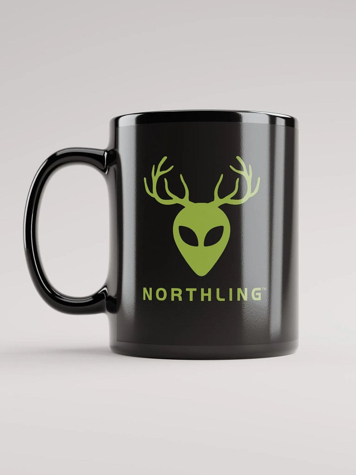 Northling™ Logo Mug product image (1)