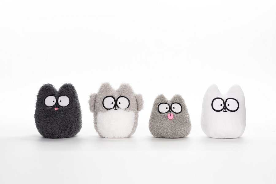 Simon's Cat Mini Meows - A Box Set Pre-Order product image (3)