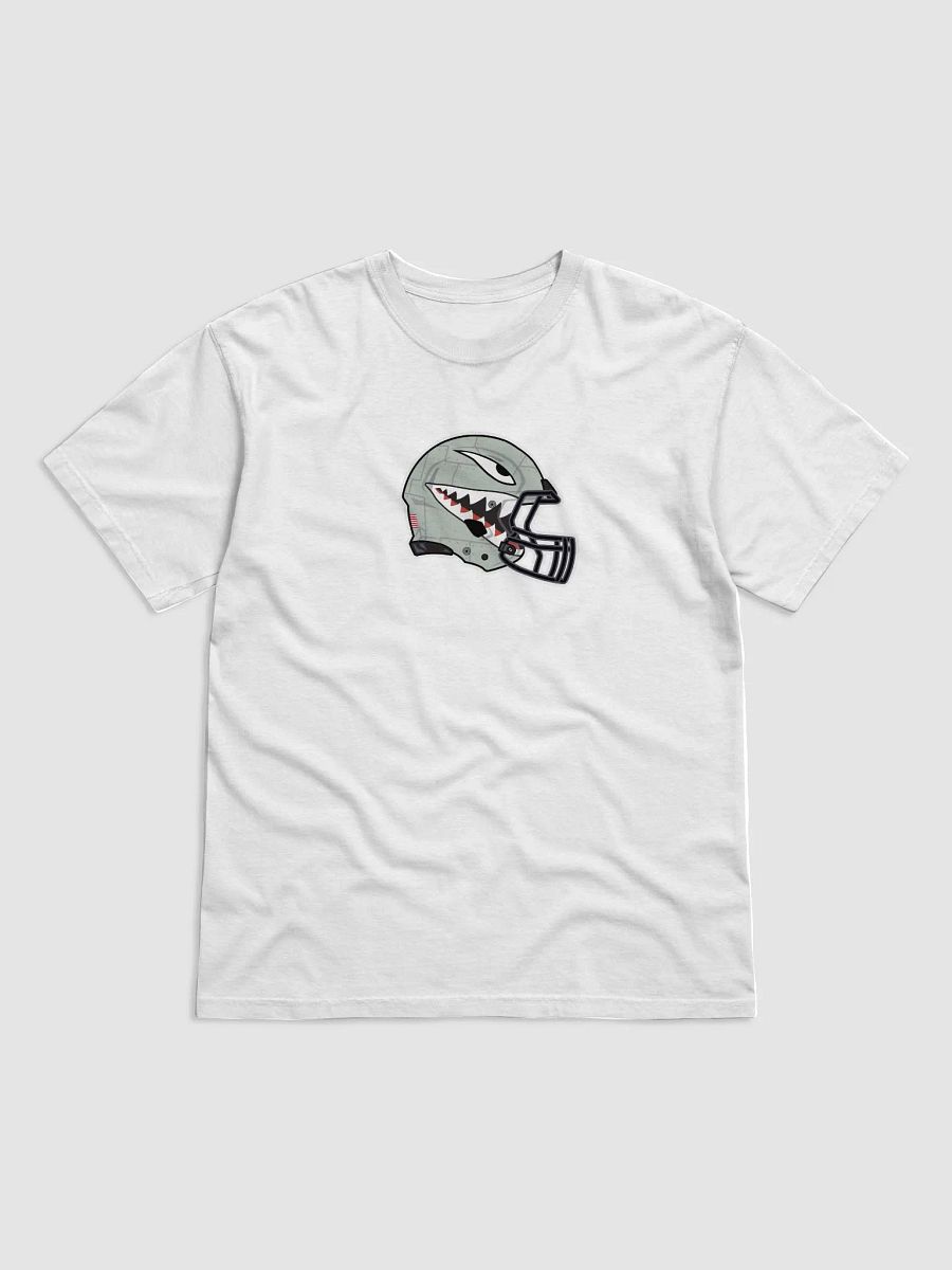 Sharktooth Helmet APLS product image (13)
