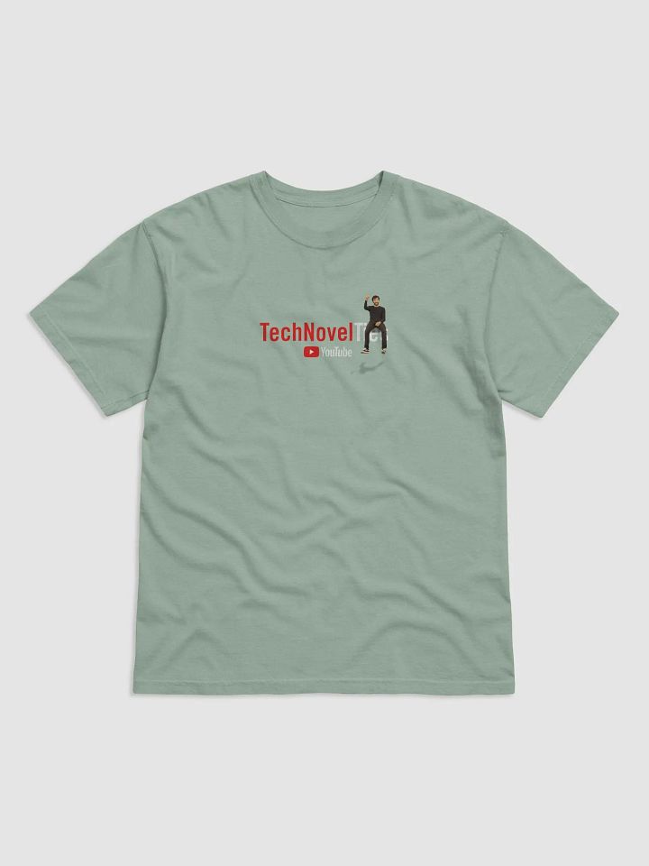 TNT-shirt Intro Comfort product image (10)
