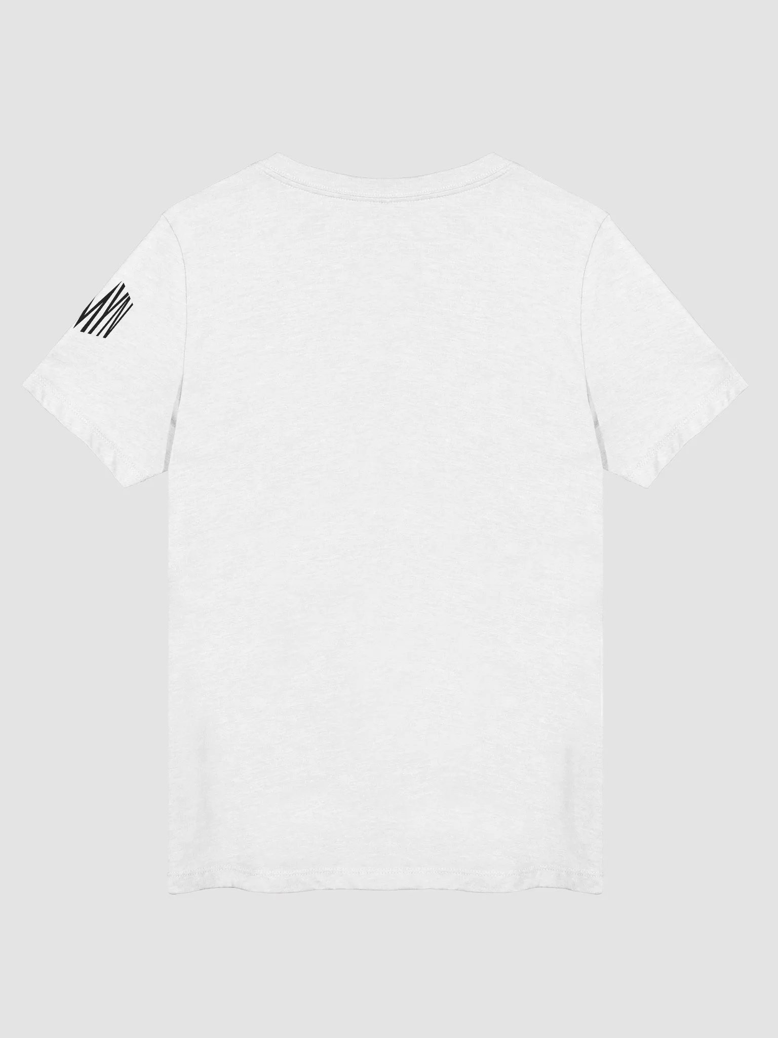 Vneck Tee WOMYN product image (2)