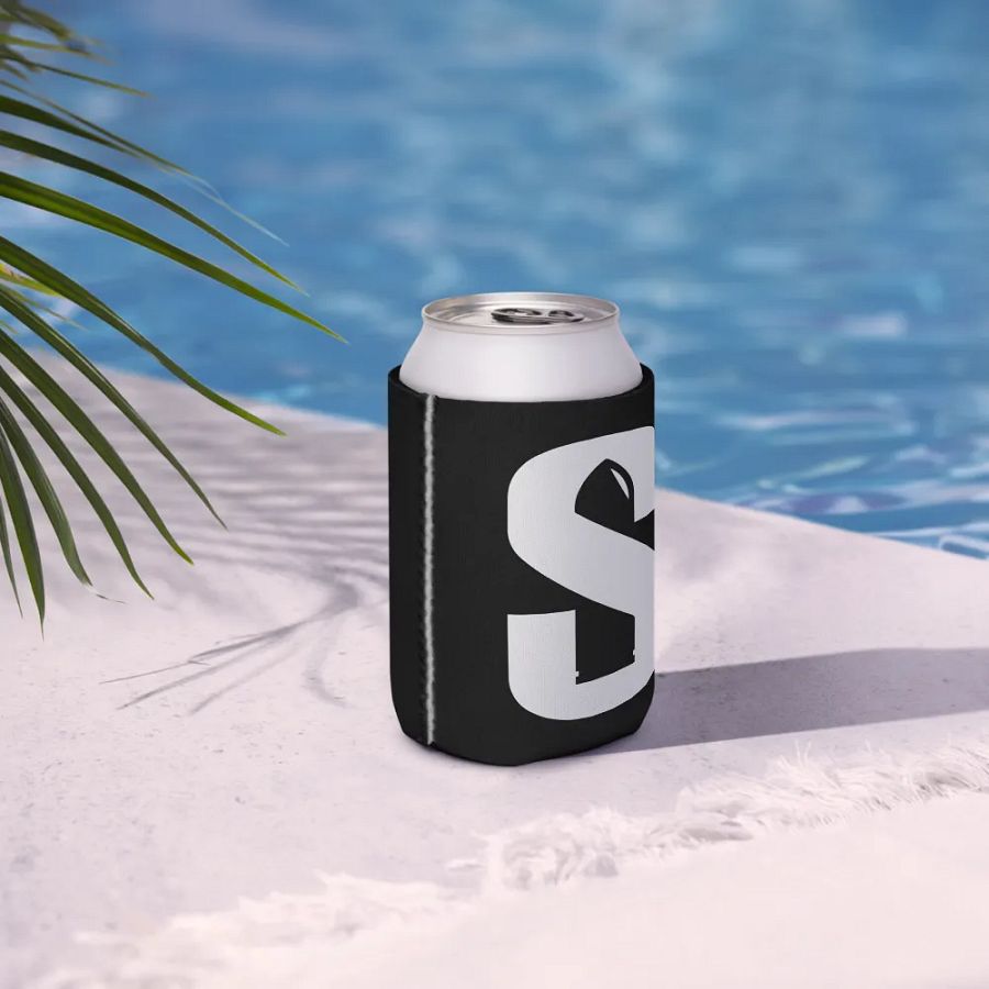 Bullet Logo Can Coozie! product image (8)