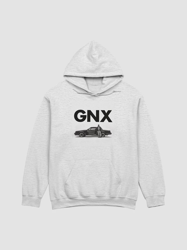 GNX Kendrick Lamar Hoodie product image (1)