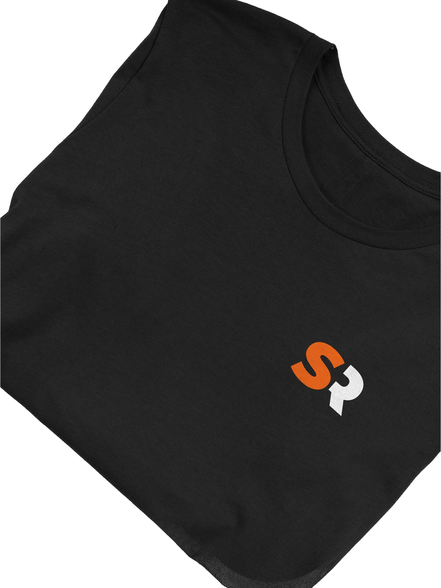 Printed SR T-Shirt product image (3)