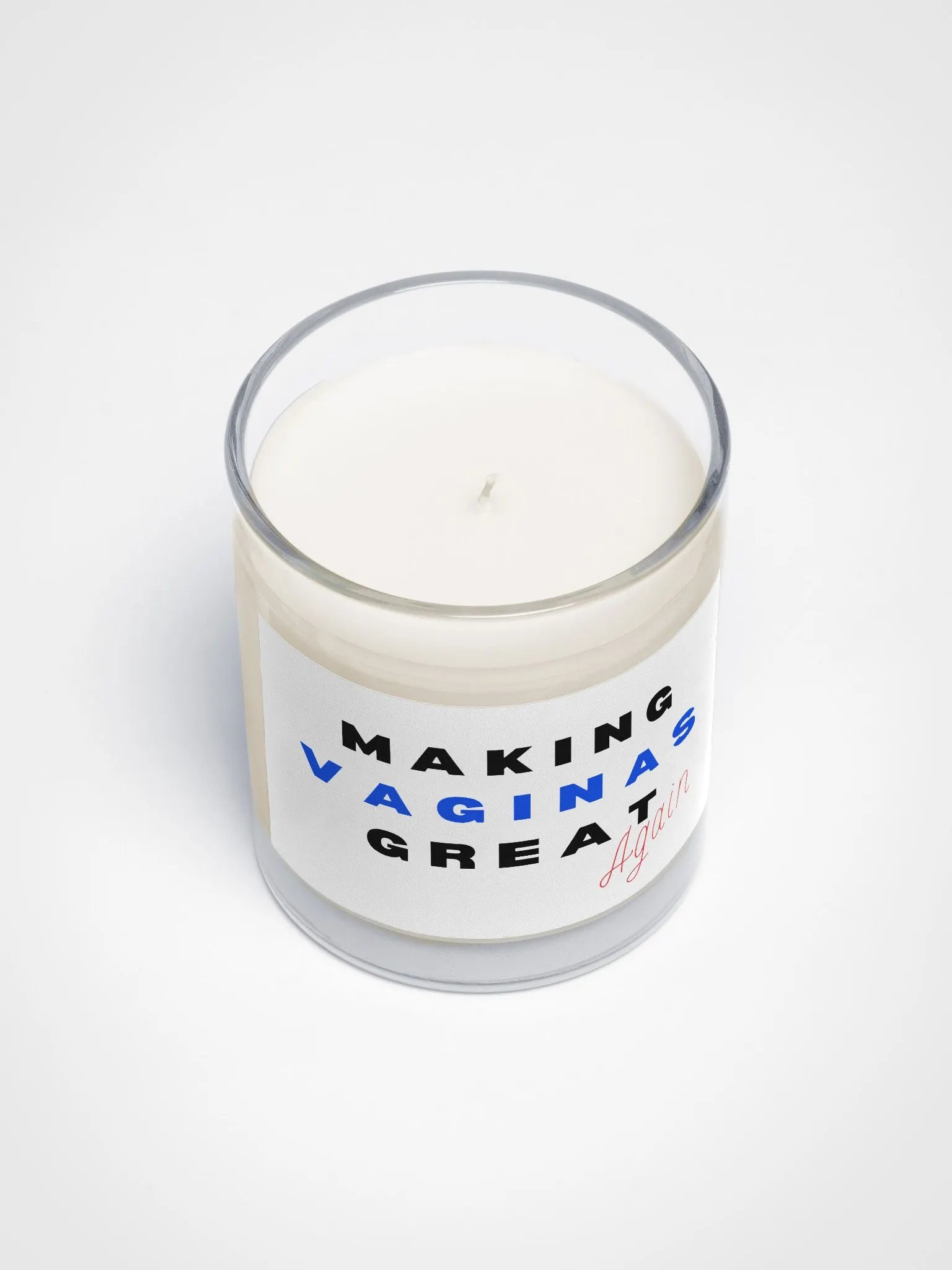 MVGA - Candle product image (3)