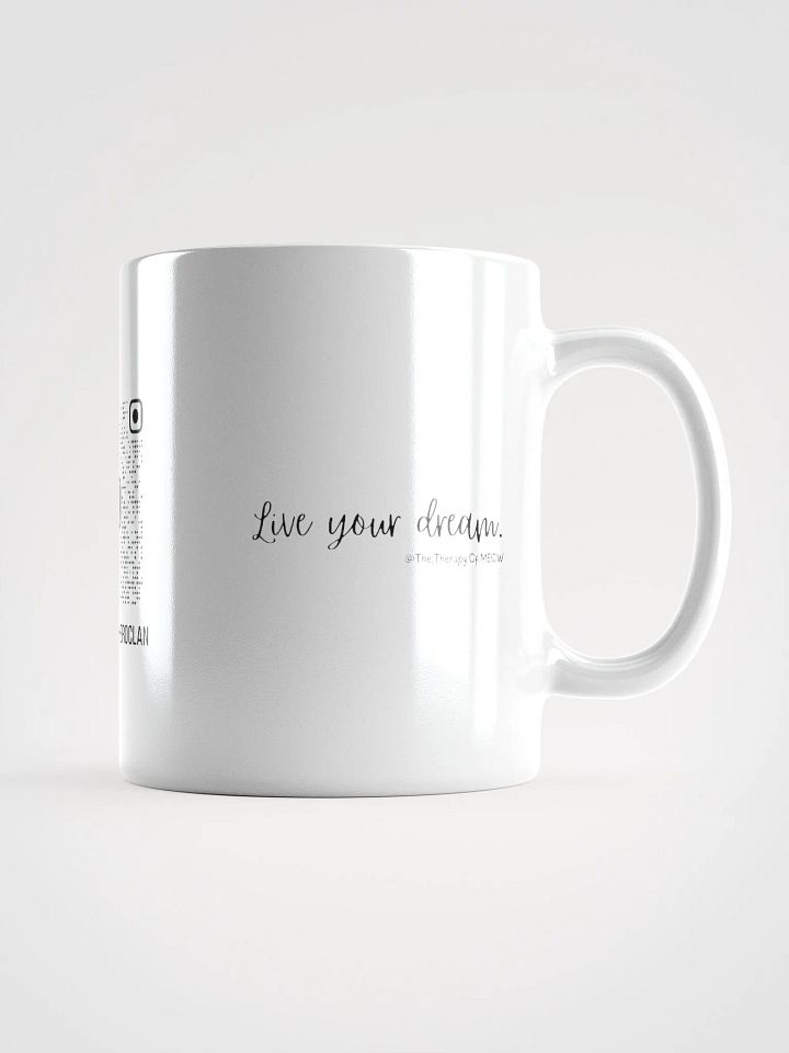 Live Your Dream. product image (1)