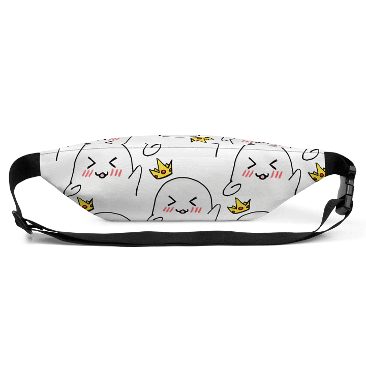 WaiBoo Cheer Fanny Pack product image (1)