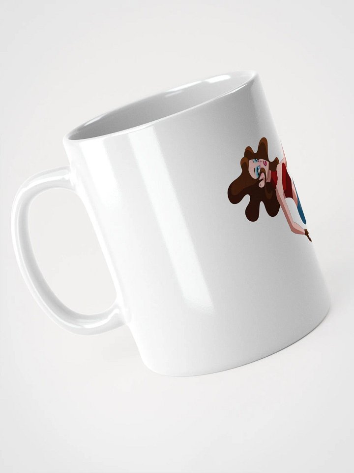 Glossy Mug product image (1)