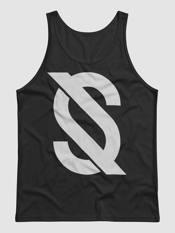 LH S Emblem Tank product image (1)