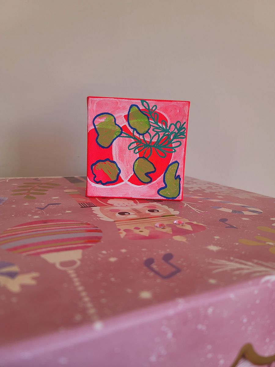 small painting by me product image (8)