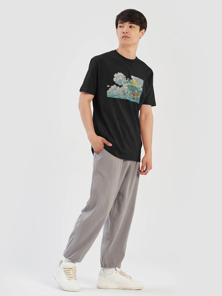 Picnic Waves T-Shirt product image (47)