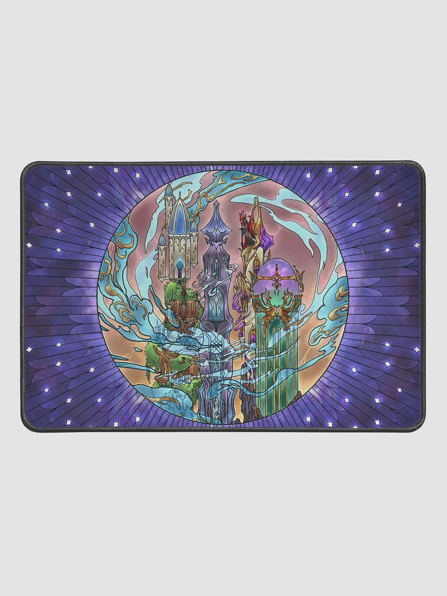 Magesterium Mat product image (1)
